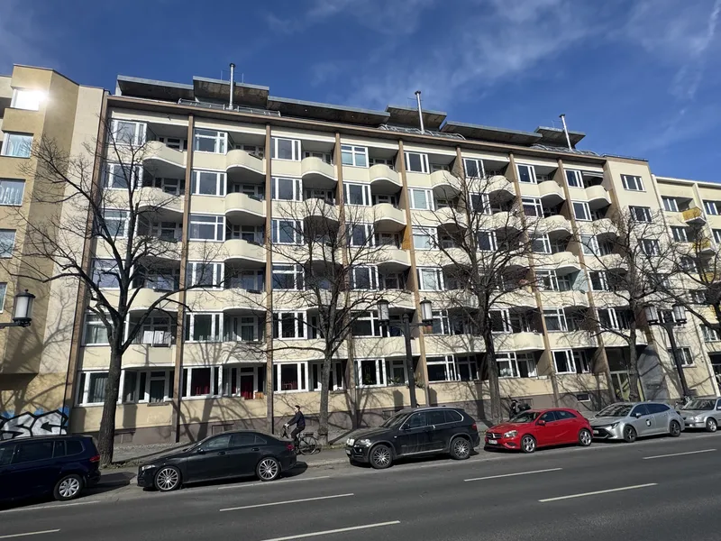 Ankommen & Wohlfühlen - top ausgestattetes Apt. in Charlottenburg — photo 1
